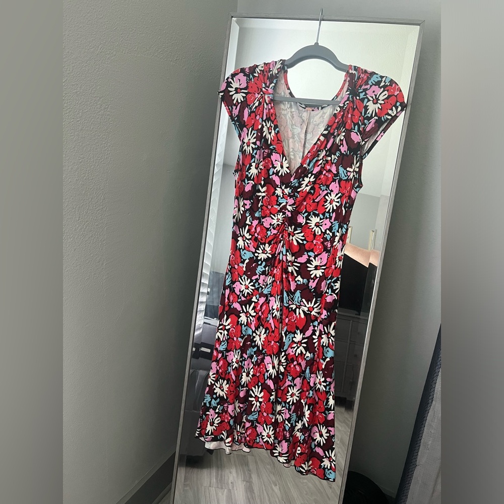 FREE PEOPLE Key to your Heart dress